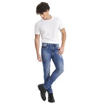 Calça Jeans Masculina Slim Premium 001 11690 Max Denim