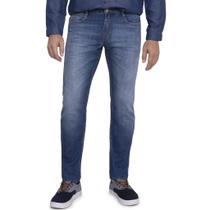 Calça Jeans Masculina Slim Ramon Média