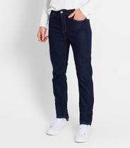 Calça jeans masculina slim rovitex endless