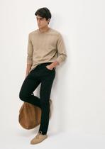 Calça Jeans Masculina Slim Soft Touch