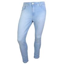 Calça Jeans Masculina Specific Skinny Azul Claro - 19907 Calça Jeans Masculina Specific Skinny Azul Claro - 19907