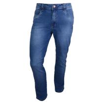 Calça Jeans Masculina Specific Slim Azul - 19918 Calça Jeans Masculina Specific Slim Azul - 19918