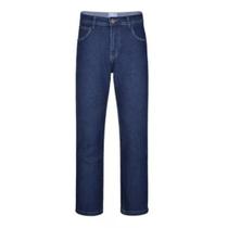Calça Jeans Masculina Straight C/ Elastano Vilejack VMCI0003