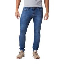 Calça Jeans Masculina Super Skinny Fit Zune Calça Jeans Masculina Super Skinny Fit Zune