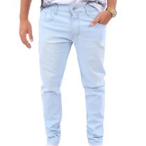 Calça jeans masculina tamanho 36 Calça jeans masculina tamanho 36