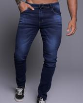 Calça jeans masculina tamanho 38