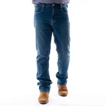 Calça Jeans Masculina Texas Farm - Flex - Pdm016