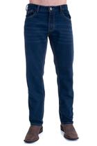 Calca Jeans Masculina Texas Farm Hard 100% - Lower 9.1 - Pdm029 - Jeans
