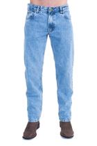 Calca Jeans Masculina Texas Farm - hard 100% - Lower 9.2 - Pdm030