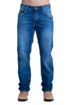 Calça Jeans Masculina Texas Farm - Route - Pdm025