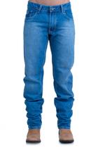 Calça Jeans Masculina Texas Farm - Texan - Pdm024