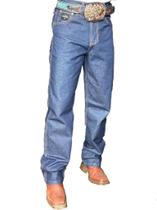 Calça Jeans Masculina Texas Road Fit Country