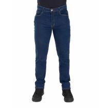 Calça Jeans Masculina ThaBel Phantom Azul
