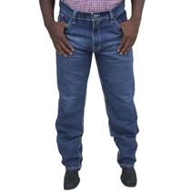 Calça Jeans Masculina Tomahawk Bordada Missil Calça Jeans Masculina Tomahawk Bordada Missil