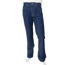 Calça Jeans Masculina Tomahawk Stoned Escura 622345