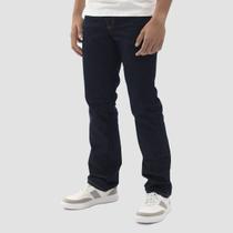 Calça Jeans Masculina Tradicional - Almix