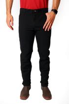 Calça Jeans Masculina Tradicional Barata Trabalho Reforçada