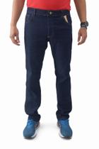 Calça Jeans Masculina Tradicional Basica Serviço Trabalho Com Elastano Confortável Reforçada Calça Jeans Masculina Tradicional Basica Serviço Trabalho Com Elastano Confortável Reforçada