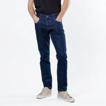 Calça Jeans Masculina Tradicional Bivik - 2233 Calça Jeans Masculina Tradicional Bivik - 2233