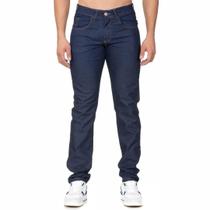 Calça Jeans Masculina Tradicional Com Elastano Memorize Jeans - memorize jeans