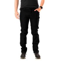 Calça Jeans Masculina Tradicional com Elastano - VIT JEANS