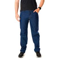 Calça Jeans Masculina Tradicional Calça Jeans Masculina Tradicional