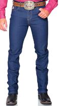 Calça Jeans Masculina Tradicional Laycra - Bill Way Ref:33583