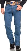 Calça Jeans Masculina Tradicional Laycra - Bill Way Ref:33583