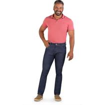 Calça Jeans Masculina Tradicional Muito Mais Jeans Ref. 0191