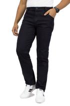 Calça Jeans Masculina Tradicional Reta