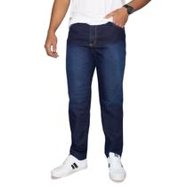 Calça Jeans Masculina Tradicional Reta - Almix