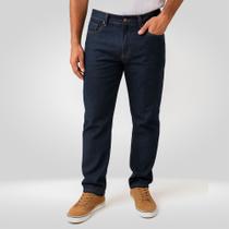 Calça Jeans Masculina Tradicional (serviço)