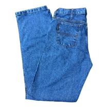 Calça Jeans Masculina Tradicional Texas Road Hiper