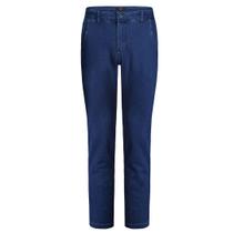 Calça Jeans Masculina Vilejack Sportwear Slim VMCS0107 Calça Jeans Masculina Vilejack Sportwear Slim VMCS0107