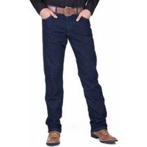 Calça Jeans Masculina Wrangler 13MWEPW36 Calça Jeans Masculina Wrangler 13MWEPW36