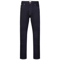 Calça Jeans Masculina Wrangler Elastano Urbana WM1476 - Vilejack