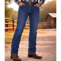 Calça Jeans Masculina Wrangler Importada 20X 01MCVDN37 Cor:Jeans MédioTamanho:40 Calça Jeans Masculina Wrangler Importada 20X 01MCVDN37 Cor:Jeans MédioTamanho:40