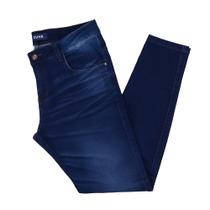 Calça Jeans Masculina Zune Super Skinny Fit Indigo - 45380