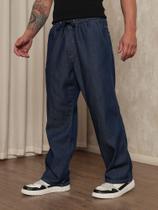 Calça Jeans Masculino Balão Perna Larga Calça Jeans Masculino Balão Perna Larga