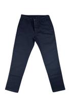 Calça Jeans Masculino Gessner - Conforto e Estilo