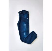 Calca Jeans Masculino Infantil