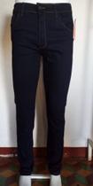 Calça jeans masculino,jeans escuro.