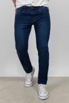 Calça jeans masculino Calça jeans masculino