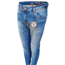 Calça jeans masculino venom 100 original com nota fiscal