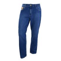 Calça Jeans Masculna Freesurf Energy Denin Azul - 110801