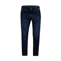 Calça Jeans Max Denim Reta Masculino - Jeans escuro Calça Jeans Max Denim Reta Masculino - Jeans escuro