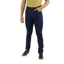 Calca Jeans Max Denim Slim Basica - 10889