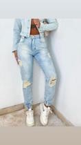 Calça Jeans Maya Calça Jeans Maya