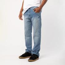 Calça Jeans MCD Slim Fit
