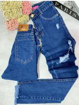 Calça jeans Calça jeans